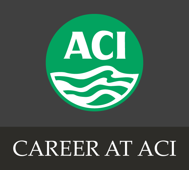 Career at ACI