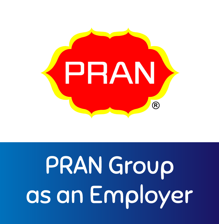 Career with PRAN