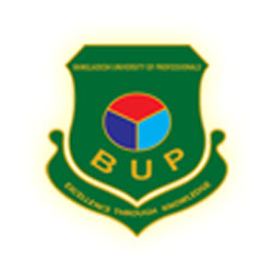 Bangladesh University of Professionals (BUP)