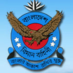 Bangladesh Air Force