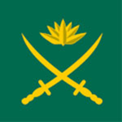 Bangladesh Army