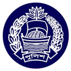 Bangladesh Police