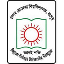 Begum Rokeya University, Rangpur