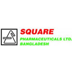 Square Pharmaceuticals Ltd