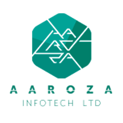 Aaroza Infotech Ltd.