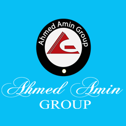 Ahmed Amin Group