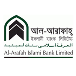 Al-Arafah Islami Bank Limited