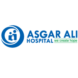 Asgar Ali Hospital Ltd.
