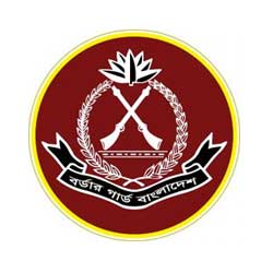 Border Guard Bangladesh (BGB)