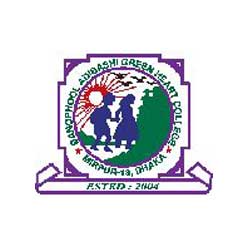Banophool Adibashi Greeen Heart College