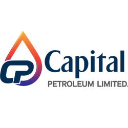 Capital Petroleum Ltd.