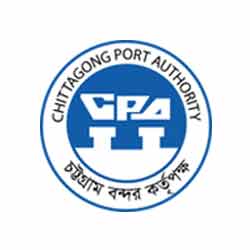 Chattogram Port Authority