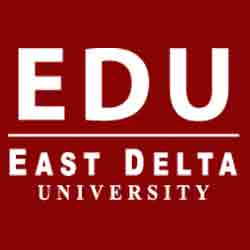 East Delta University Bangladesh