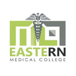 Eastern Medical College & Hospital Eastern Medical College & Hospital