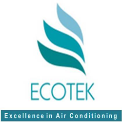 Ecotek Air Conditioning Ltd.