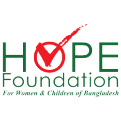 HOPE Foundation for Women & Children of Bangladesh