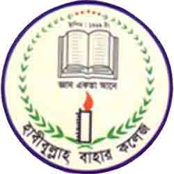 Habibullah Bahar University College