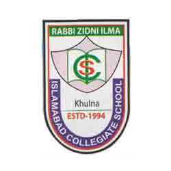 Islamabad Collegiate School, Khulna