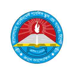 Jalalabad Cantonment Public School and College