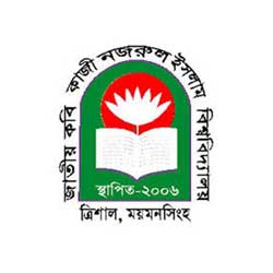 Jatiya Kabi Kazi Nazrul Islam University