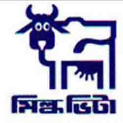 Bangladesh Milk Producers Co-Operative Union Limited