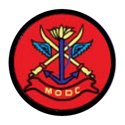 Ministry of Defence Constabularies (MODC)