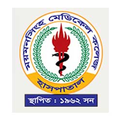 Mymensing Medical College Hospital