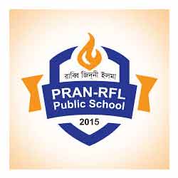 PRAN RFL Public School