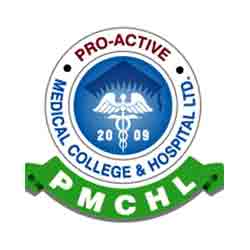 Pro-Active Medical College and Hospital Pro-Active Medical College and Hospital