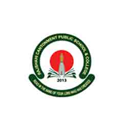 Rajshahi Cantonment Public School & College