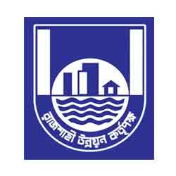 Rajshahi Development Authority Rajshahi Development Authority