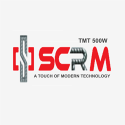 Salam Steel Concast Re-Rolling Mills Ltd. (SCRM)