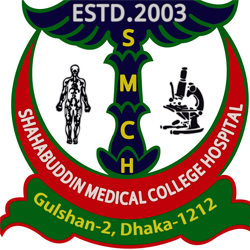 Shahabuddin Medical College & Hospital
