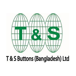 T&S Buttons (Bangladesh) Ltd.