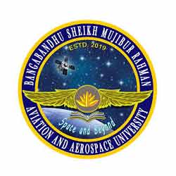 Aviation and Aerospace University, Bangladesh
