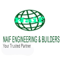 Naif Engineering & Builders