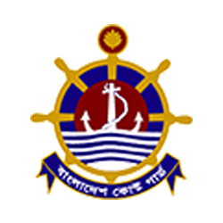 Bangladesh Coast Guard