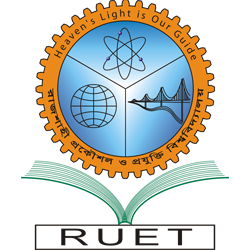 Rajshahi University of Engineering and Technology  Rajshahi University of Engineering and Technology