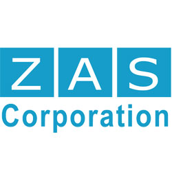 ZAS Corporation 