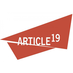 ARTICLE 19, Bangladesh & South Asia