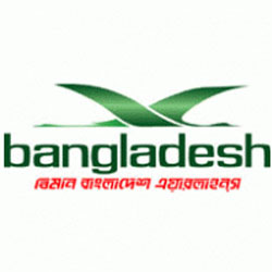 Biman Bangladesh Airlines 