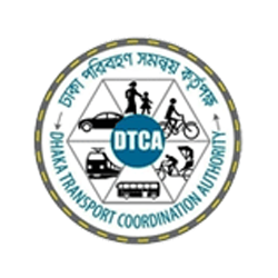 Dhaka Transport Co-ordination Authority 