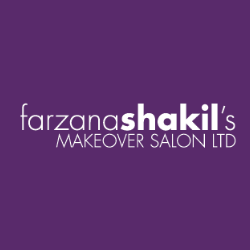 farzana shakil makeover salon uttara