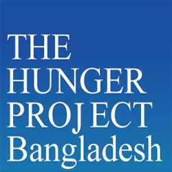 The Hunger Project-Bangladesh
