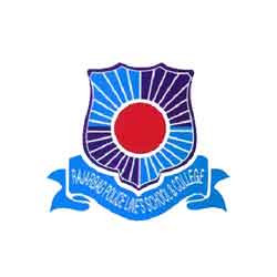 Rajarbag Police Lines School & College