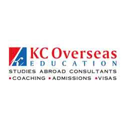 KC Overseas Education Dhaka