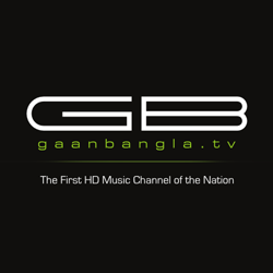 Gaan Bangla Television