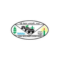 Rural Development Academy (RDA) Bogra