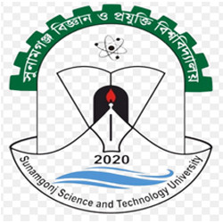 Sunamgonj Science and Technology University