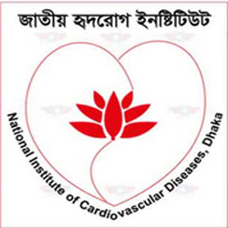 National Institute of Cardiovascular Diseases